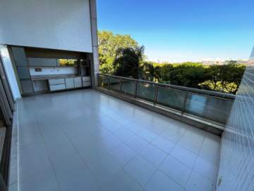 Apartamento 4 quartos à venda Rio de Janeiro,RJ - R$ 4.150.000 - MIR4561