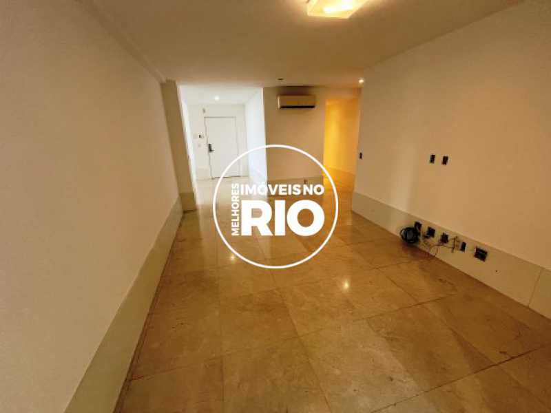 Conheça Apartamento na Barra da Tijuca do imóvel - Apartamento 4 quartos à venda Rio de Janeiro,RJ - R$ 4.150.000 - MIR4561 - 10 Apartamento na Barra da Tijuca - 10