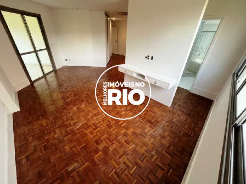 Conheça v do imóvel - Apartamento 4 quartos à venda Rio de Janeiro,RJ - R$ 4.150.000 - MIR4561 - 11 v - 11