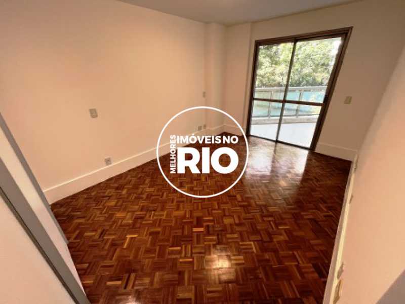 Conheça Apartamento na Barra da Tijuca do imóvel - Apartamento 4 quartos à venda Rio de Janeiro,RJ - R$ 4.150.000 - MIR4561 - 15 Apartamento na Barra da Tijuca - 15
