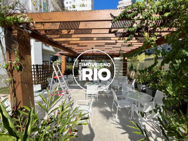 Conheça Apartamento na Barra da Tijuca do imóvel - Apartamento 4 quartos à venda Rio de Janeiro,RJ - R$ 4.150.000 - MIR4561 - 25 Apartamento na Barra da Tijuca - 25