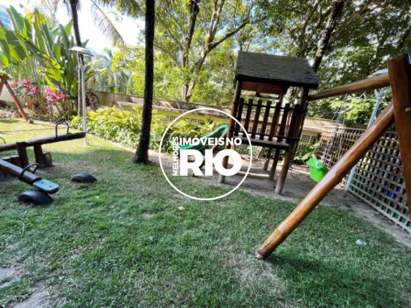 Conheça Apartamento na Barra da Tijuca do imóvel - Apartamento 4 quartos à venda Rio de Janeiro,RJ - R$ 4.150.000 - MIR4561 - 26 Apartamento na Barra da Tijuca - 26