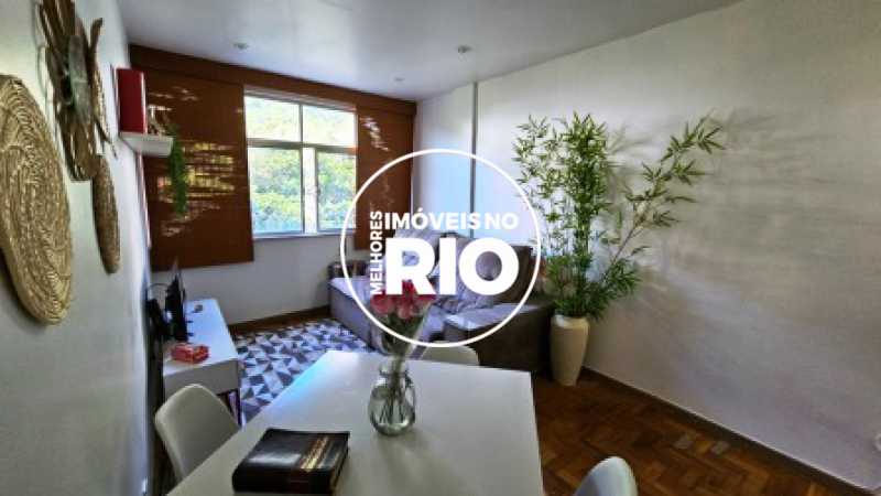 Apartamento na Tijuca - 4