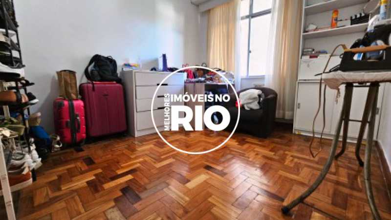 Apartamento na Tijuca - 8
