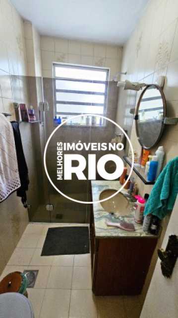Apartamento na Tijuca - 9