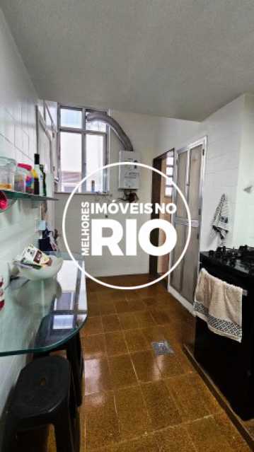Apartamento na Tijuca - 11