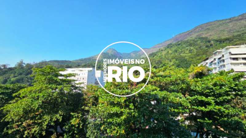 Apartamento na Tijuca - 12