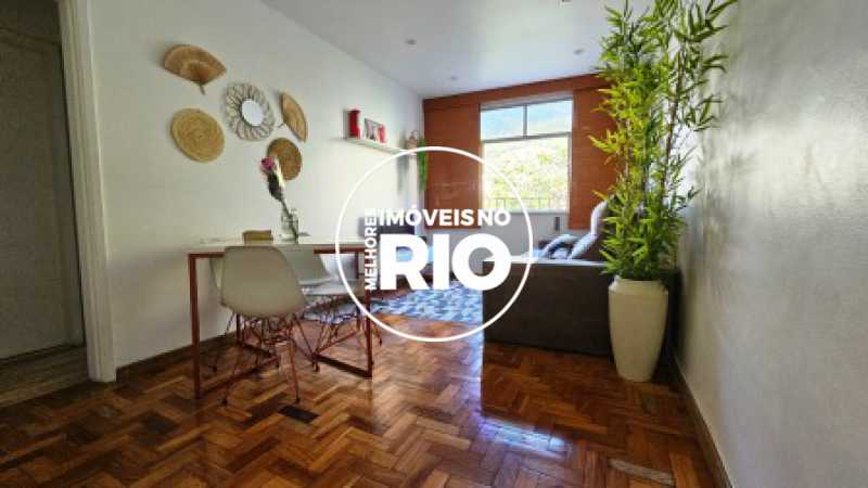 Apartamento na Tijuca - 13