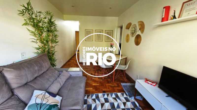 Apartamento na Tijuca - 14