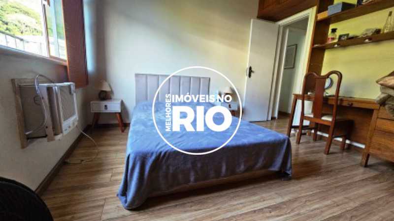 Apartamento na Tijuca - 17