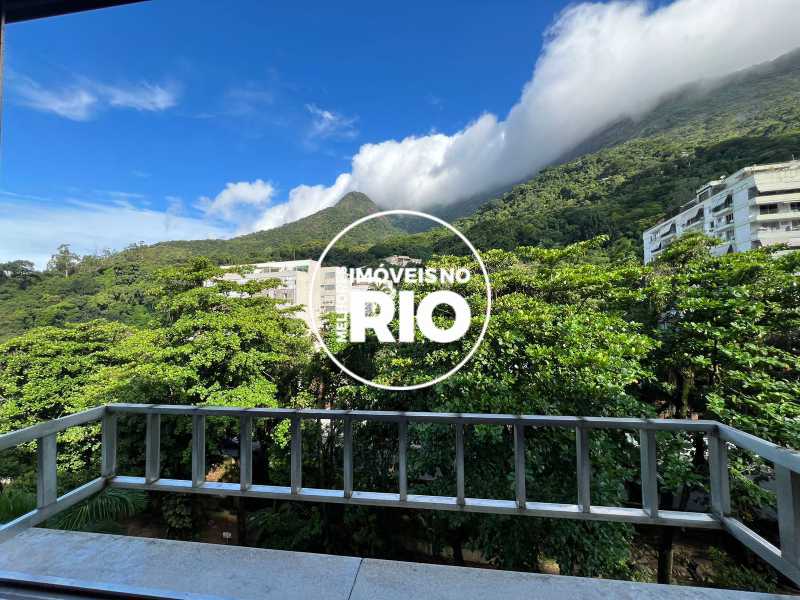 Apartamento na Tijuca - 1