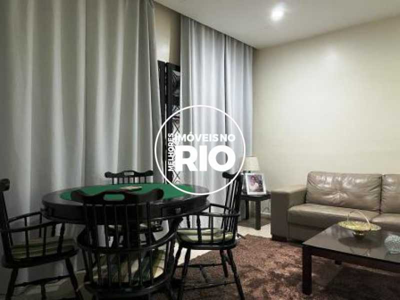 Conheça Casa Duplex na Tijuca do imóvel - Casa 5 quartos à venda Rio de Janeiro,RJ - R$ 1.190.000 - MIR4564 - 2 Casa Duplex na Tijuca - 2