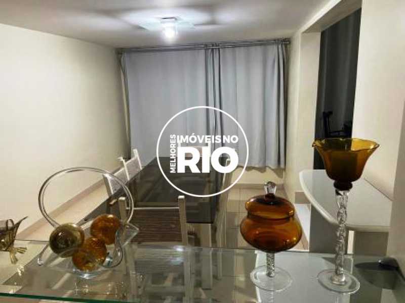 Conheça Casa Duplex na Tijuca do imóvel - Casa 5 quartos à venda Rio de Janeiro,RJ - R$ 1.190.000 - MIR4564 - 3 Casa Duplex na Tijuca - 3
