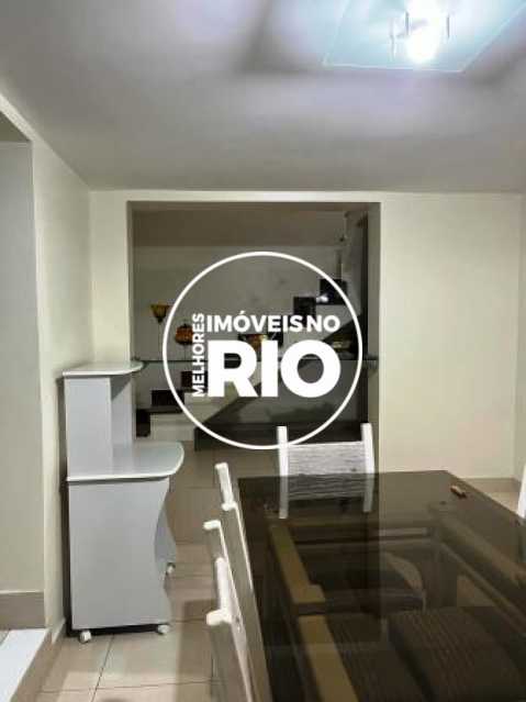 Conheça Casa Duplex na Tijuca do imóvel - Casa 5 quartos à venda Rio de Janeiro,RJ - R$ 1.190.000 - MIR4564 - 4 Casa Duplex na Tijuca - 4