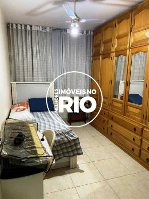 Conheça Casa Duplex na Tijuca do imóvel - Casa 5 quartos à venda Rio de Janeiro,RJ - R$ 1.190.000 - MIR4564 - 6 Casa Duplex na Tijuca - 6
