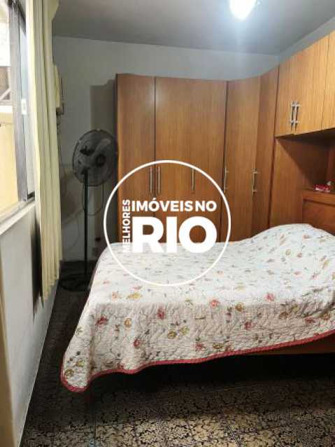 Conheça Casa Duplex na Tijuca do imóvel - Casa 5 quartos à venda Rio de Janeiro,RJ - R$ 1.190.000 - MIR4564 - 7 Casa Duplex na Tijuca - 7