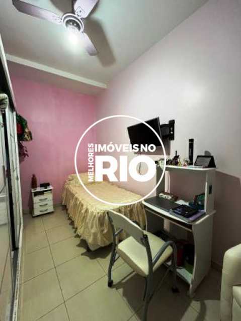 Conheça Casa Duplex na Tijuca do imóvel - Casa 5 quartos à venda Rio de Janeiro,RJ - R$ 1.190.000 - MIR4564 - 8 Casa Duplex na Tijuca - 8