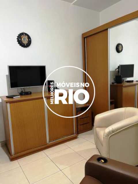 Conheça Casa Duplex na Tijuca do imóvel - Casa 5 quartos à venda Rio de Janeiro,RJ - R$ 1.190.000 - MIR4564 - 9 Casa Duplex na Tijuca - 9