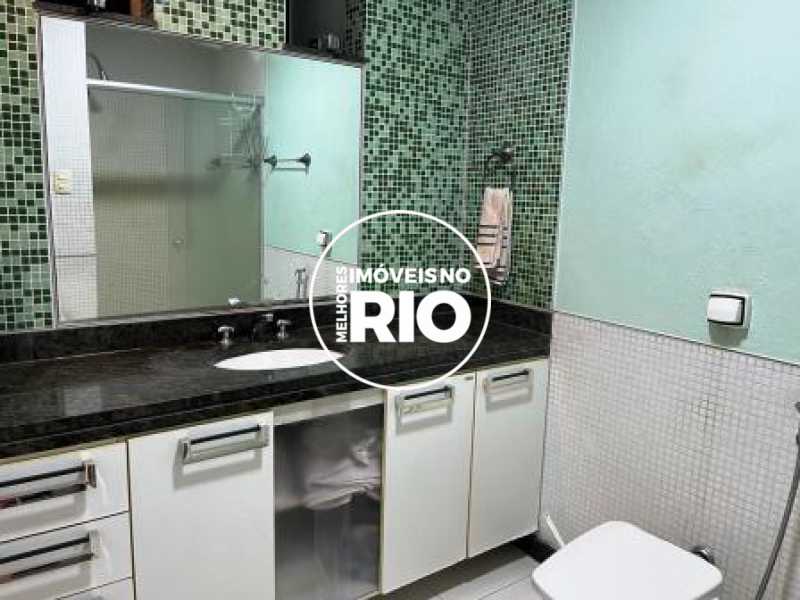 Conheça Casa Duplex na Tijuca do imóvel - Casa 5 quartos à venda Rio de Janeiro,RJ - R$ 1.190.000 - MIR4564 - 10 Casa Duplex na Tijuca - 10