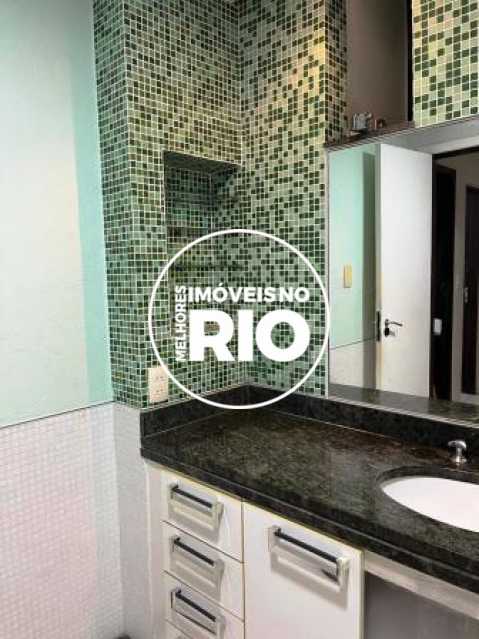 Conheça Casa Duplex na Tijuca do imóvel - Casa 5 quartos à venda Rio de Janeiro,RJ - R$ 1.190.000 - MIR4564 - 11 Casa Duplex na Tijuca - 11