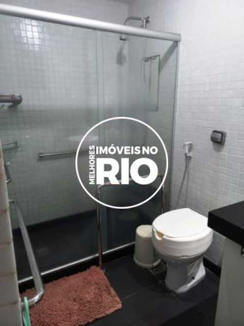 Conheça Casa Duplex na Tijuca do imóvel - Casa 5 quartos à venda Rio de Janeiro,RJ - R$ 1.190.000 - MIR4564 - 12 Casa Duplex na Tijuca - 12