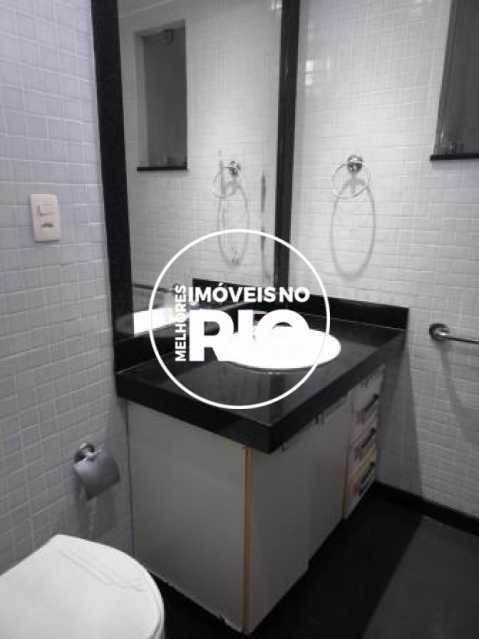 Conheça Casa Duplex na Tijuca do imóvel - Casa 5 quartos à venda Rio de Janeiro,RJ - R$ 1.190.000 - MIR4564 - 13 Casa Duplex na Tijuca - 13