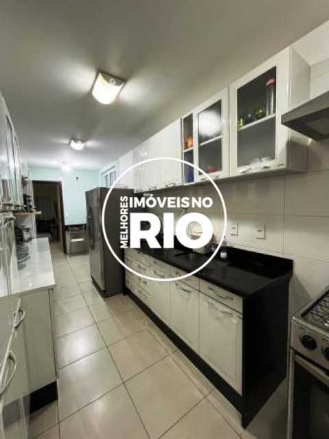 Conheça Casa Duplex na Tijuca do imóvel - Casa 5 quartos à venda Rio de Janeiro,RJ - R$ 1.190.000 - MIR4564 - 14 Casa Duplex na Tijuca - 14