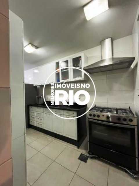 Conheça Casa Duplex na Tijuca do imóvel - Casa 5 quartos à venda Rio de Janeiro,RJ - R$ 1.190.000 - MIR4564 - 15 Casa Duplex na Tijuca - 15