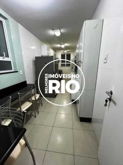 Conheça Casa Duplex na Tijuca do imóvel - Casa 5 quartos à venda Rio de Janeiro,RJ - R$ 1.190.000 - MIR4564 - 16 Casa Duplex na Tijuca - 16