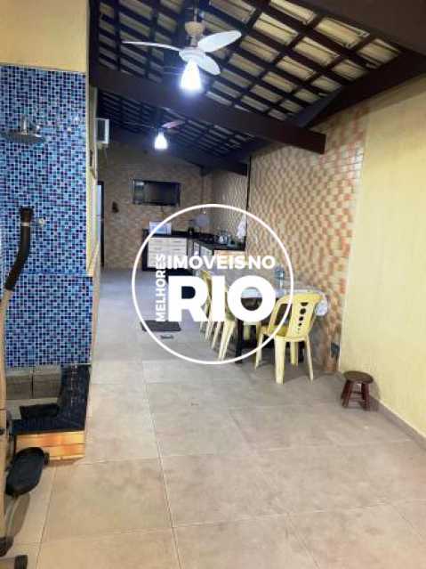 Conheça Casa Duplex na Tijuca do imóvel - Casa 5 quartos à venda Rio de Janeiro,RJ - R$ 1.190.000 - MIR4564 - 20 Casa Duplex na Tijuca - 20