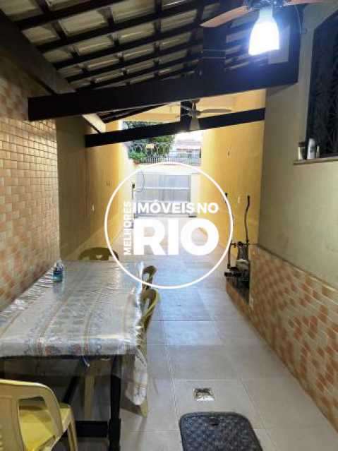 Conheça Casa Duplex na Tijuca do imóvel - Casa 5 quartos à venda Rio de Janeiro,RJ - R$ 1.190.000 - MIR4564 - 21 Casa Duplex na Tijuca - 21