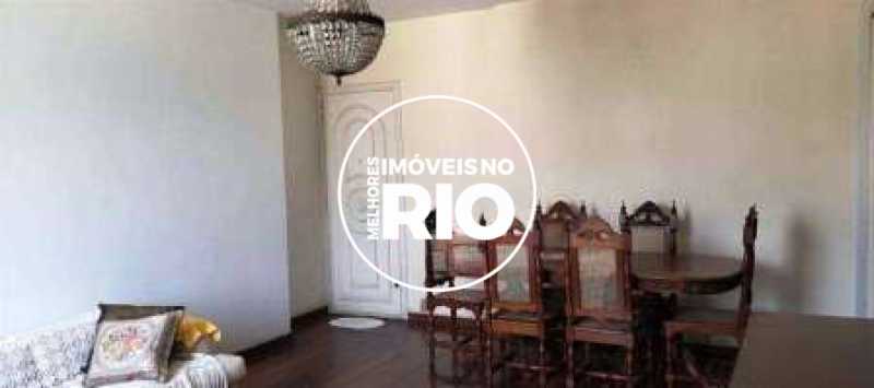Conheça Apartamento no Grajaú do imóvel - Apartamento 3 quartos à venda Rio de Janeiro,RJ - R$ 450.000 - MIR4567 - 4 Apartamento no Grajaú - 4