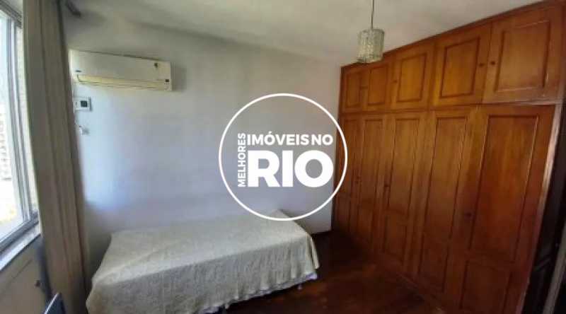Conheça Apartamento no Grajaú do imóvel - Apartamento 3 quartos à venda Rio de Janeiro,RJ - R$ 450.000 - MIR4567 - 5 Apartamento no Grajaú - 5