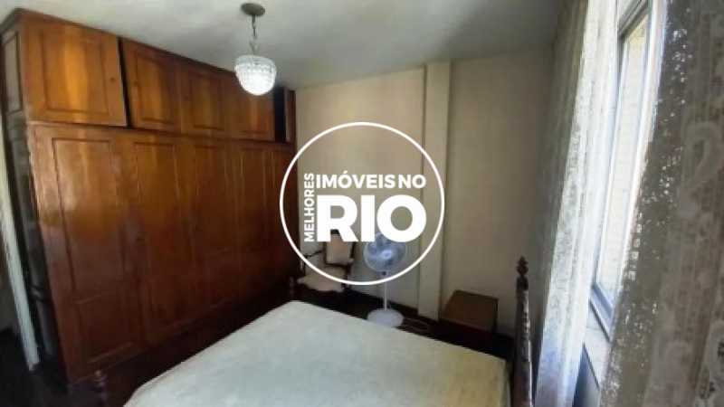 Conheça Apartamento no Grajaú do imóvel - Apartamento 3 quartos à venda Rio de Janeiro,RJ - R$ 450.000 - MIR4567 - 6 Apartamento no Grajaú - 6