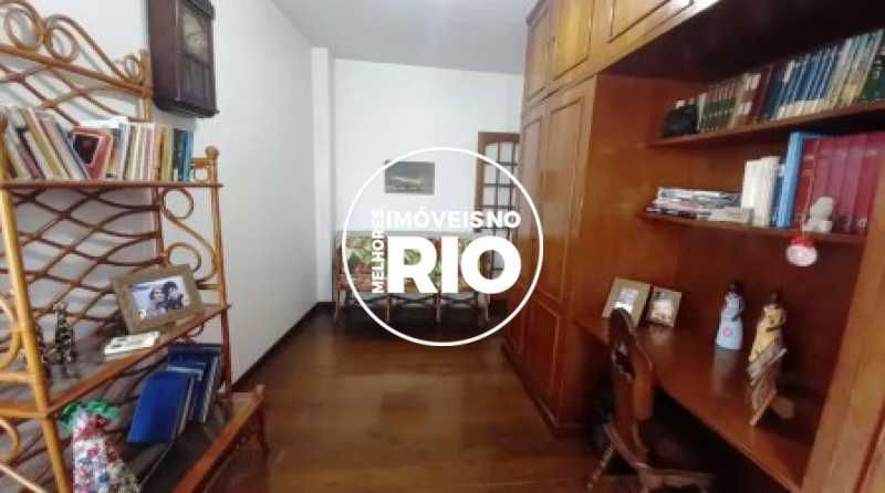 Conheça Apartamento no Grajaú do imóvel - Apartamento 3 quartos à venda Rio de Janeiro,RJ - R$ 450.000 - MIR4567 - 8 Apartamento no Grajaú - 8