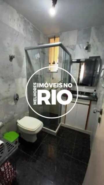 Conheça Apartamento no Grajaú do imóvel - Apartamento 3 quartos à venda Rio de Janeiro,RJ - R$ 450.000 - MIR4567 - 9 Apartamento no Grajaú - 9