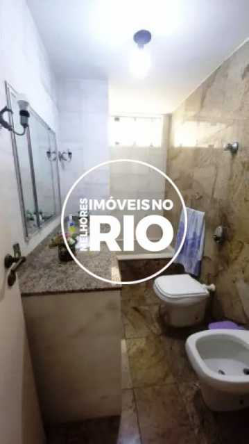 Conheça Apartamento no Grajaú do imóvel - Apartamento 3 quartos à venda Rio de Janeiro,RJ - R$ 450.000 - MIR4567 - 10 Apartamento no Grajaú - 10