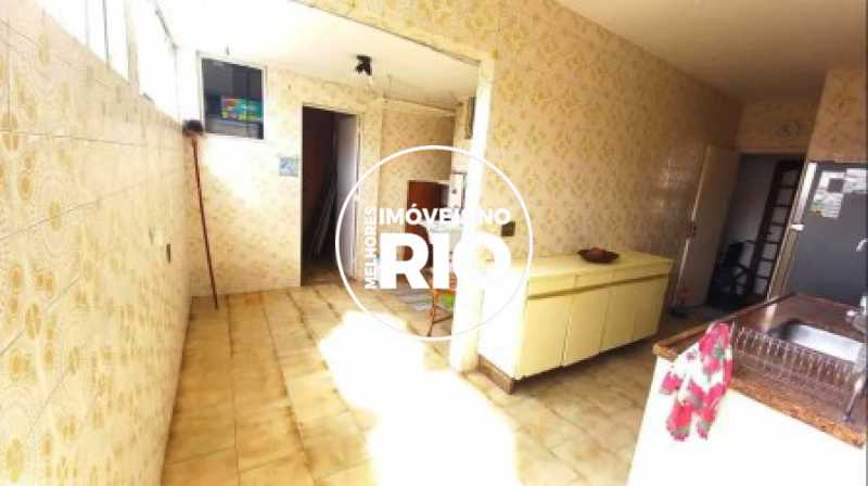 Conheça Apartamento no Grajaú do imóvel - Apartamento 3 quartos à venda Rio de Janeiro,RJ - R$ 450.000 - MIR4567 - 11 Apartamento no Grajaú - 11