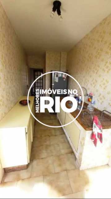 Conheça Apartamento no Grajaú do imóvel - Apartamento 3 quartos à venda Rio de Janeiro,RJ - R$ 450.000 - MIR4567 - 12 Apartamento no Grajaú - 12