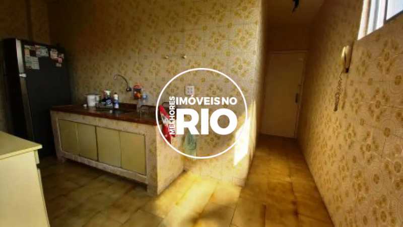Conheça Apartamento no Grajaú do imóvel - Apartamento 3 quartos à venda Rio de Janeiro,RJ - R$ 450.000 - MIR4567 - 13 Apartamento no Grajaú - 13