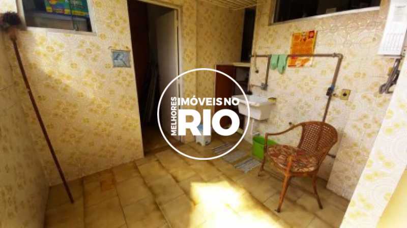 Conheça Apartamento no Grajaú do imóvel - Apartamento 3 quartos à venda Rio de Janeiro,RJ - R$ 450.000 - MIR4567 - 14 Apartamento no Grajaú - 14
