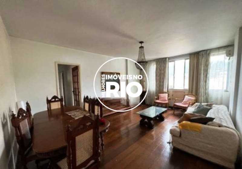 Conheça Apartamento no Grajaú do imóvel - Apartamento 3 quartos à venda Rio de Janeiro,RJ - R$ 450.000 - MIR4567 - 16 Apartamento no Grajaú - 16
