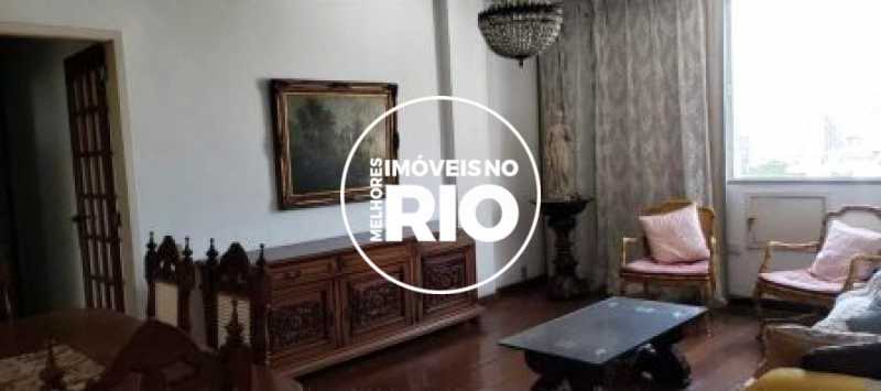 Conheça Apartamento no Grajaú do imóvel - Apartamento 3 quartos à venda Rio de Janeiro,RJ - R$ 450.000 - MIR4567 - 17 Apartamento no Grajaú - 17
