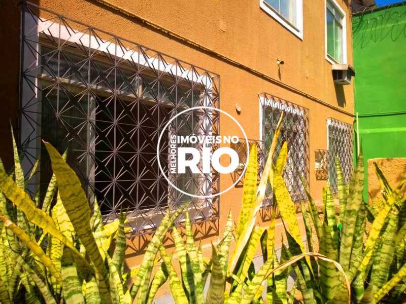 Conheça Apartamento no Grajaú. do imóvel - Apartamento 3 quartos à venda Rio de Janeiro,RJ - R$ 290.000 - MIR4568 - 1 Apartamento no Grajaú. - 1