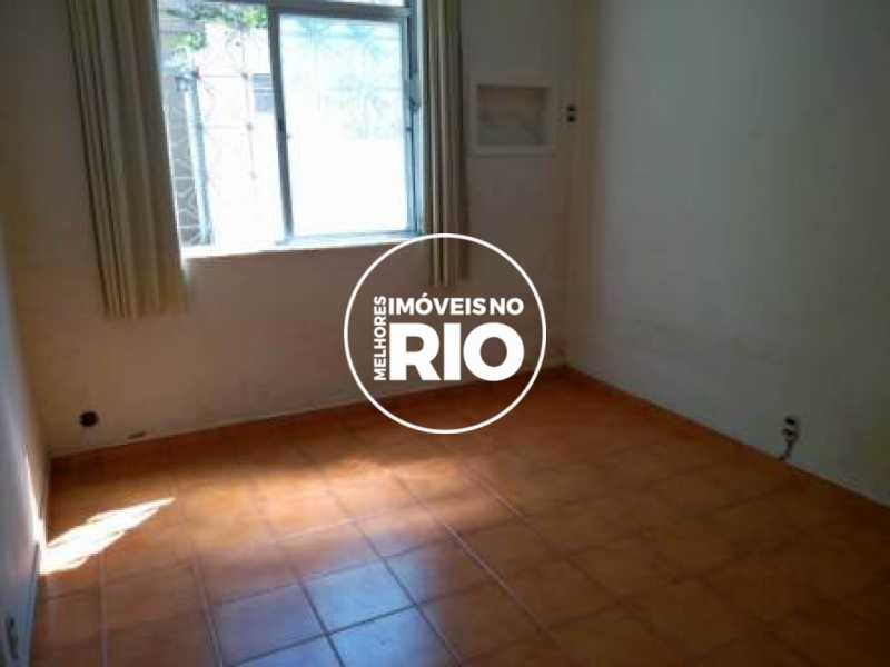 Conheça Apartamento no Grajaú do imóvel - Apartamento 3 quartos à venda Rio de Janeiro,RJ - R$ 290.000 - MIR4568 - 5 Apartamento no Grajaú - 5