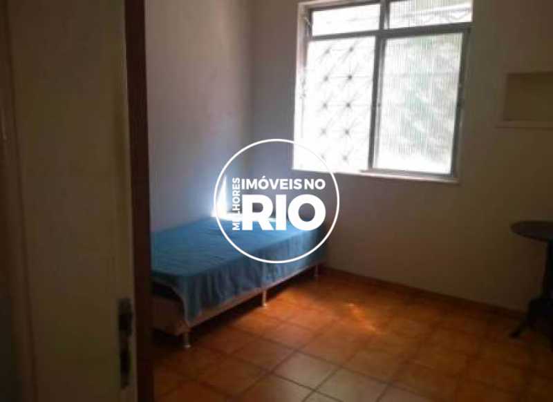 Conheça Apartamento no Grajaú do imóvel - Apartamento 3 quartos à venda Rio de Janeiro,RJ - R$ 290.000 - MIR4568 - 10 Apartamento no Grajaú - 10