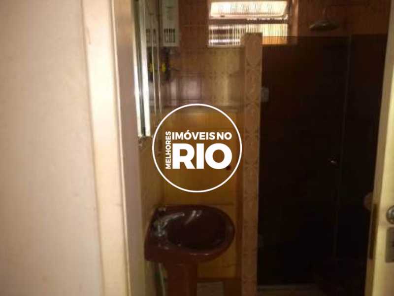 Conheça Apartamento no Grajaú do imóvel - Apartamento 3 quartos à venda Rio de Janeiro,RJ - R$ 290.000 - MIR4568 - 11 Apartamento no Grajaú - 11