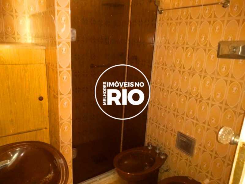 Conheça Apartamento no Grajaú do imóvel - Apartamento 3 quartos à venda Rio de Janeiro,RJ - R$ 290.000 - MIR4568 - 12 Apartamento no Grajaú - 12
