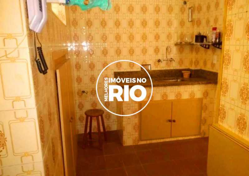 Conheça Apartamento no Grajaú do imóvel - Apartamento 3 quartos à venda Rio de Janeiro,RJ - R$ 290.000 - MIR4568 - 13 Apartamento no Grajaú - 13