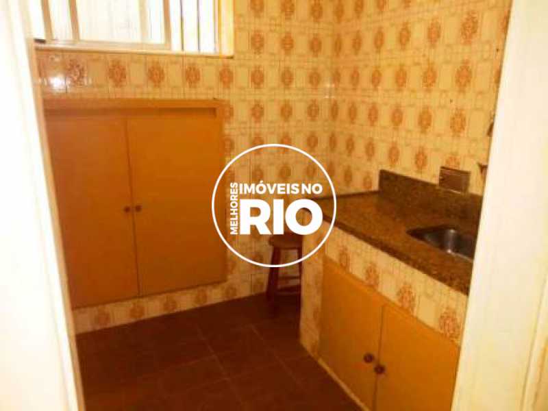 Conheça Apartamento no Grajaú do imóvel - Apartamento 3 quartos à venda Rio de Janeiro,RJ - R$ 290.000 - MIR4568 - 14 Apartamento no Grajaú - 14
